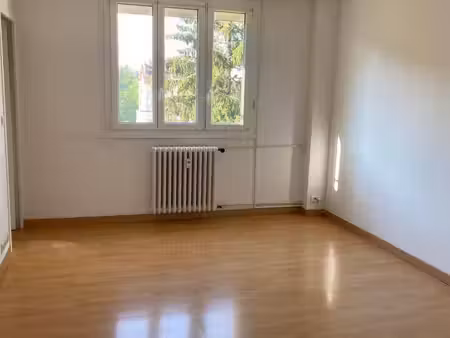 appartement à louer - logement étudiant