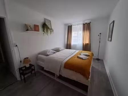 colocation à louer
