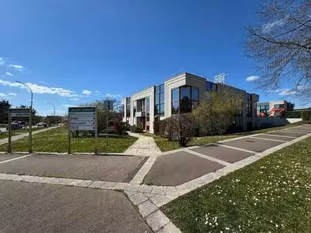 espace bureau à louer