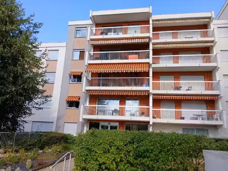appartement à louer - logement étudiant