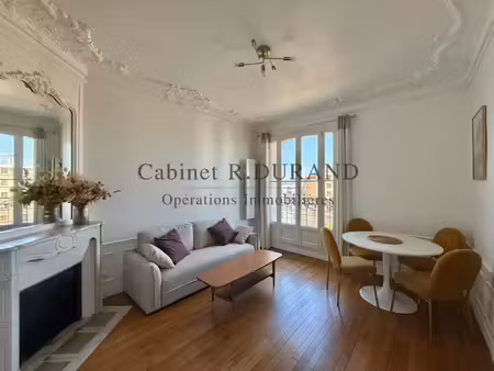 appartement