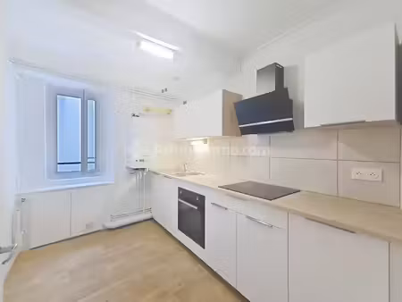 appartement t3 -centre-ville