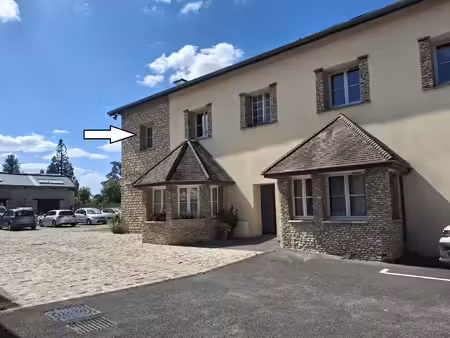 3 pièces en duplex - magnu en vexin
