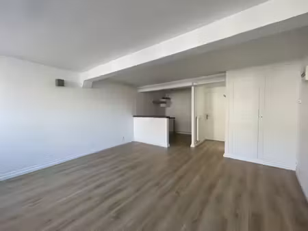 appartement 3 pièces à louer sur riom