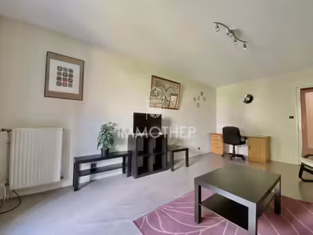 appartement 3p+c
