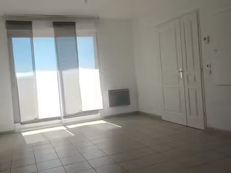 appartement t2