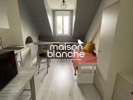 appartement à louer la riche