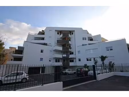saint-eloi - t2 - 36.95 m²