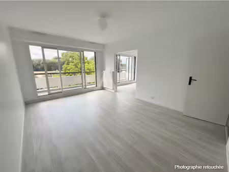 appartement nantes 3 pièce(s) 80.68 m2