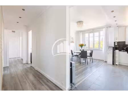 appartement à louer paris