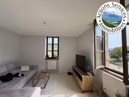 appartement à louer sainte-marie-d'alvey