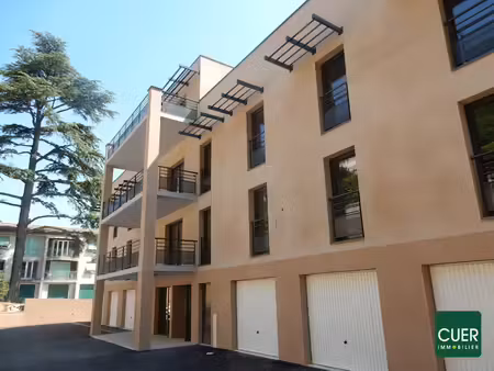 appartement t4 tournon/rhône