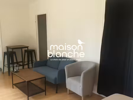 appartement à louer tours