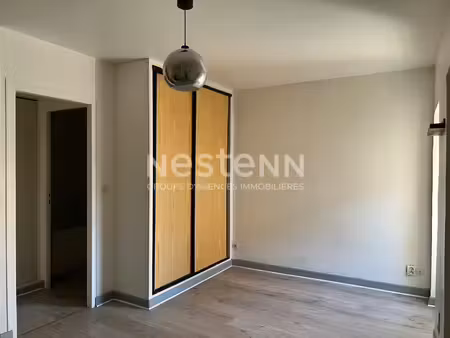 appartement verdun 1 pièce(s) 21.06 m2
