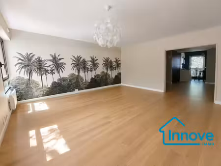 appartement t5 à louer