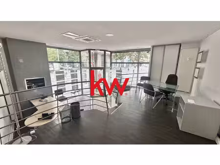immobilier professionnel à louer clermont-ferrand