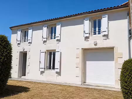 maison migre 5 pièce(s) 108.02 m2