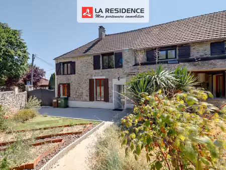 maison de 7 pièces