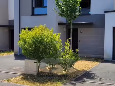 pavillon yutz 4 pièces (plafonnement de ressources  pinel)