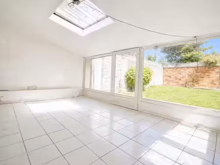 immeuble en copropriété - 3 lots d’habitation