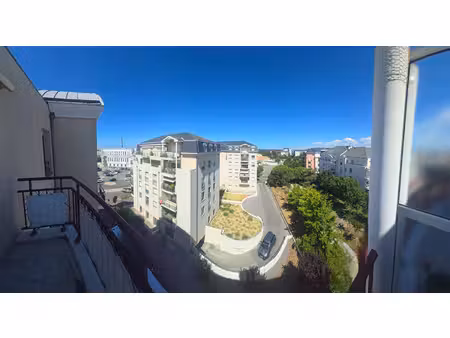 appartement t3 - les sables d'olonne