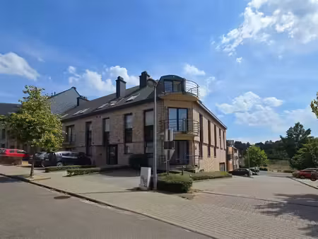 appartement à louer à avenue emile verhaeren 30 louvain-la-neuve (vbe54048)