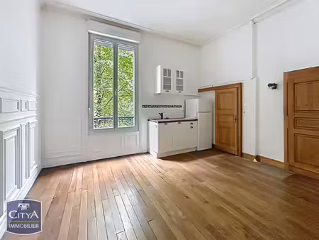 appartement