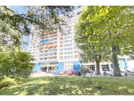 appartement 3 pièces 92 90m2 avec balcons résidence le vauba