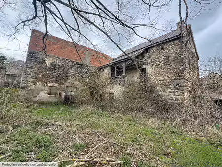 dauzat-sur-vodable un ensemble de caractère à réinventer s