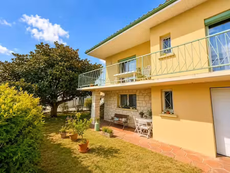 vente maison 7 pièces 137 m² à saint-georges-de-didonne (17110)  380 000 €