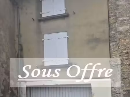 parking à vendre
