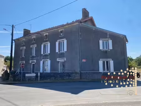 parthenay're immobilier