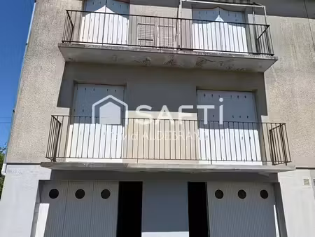 safti audebrand david conseiller indépendant