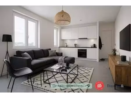 studio à vendre - neuf