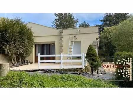 parthenay're immobilier