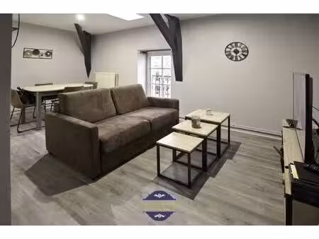 immeuble à vendre