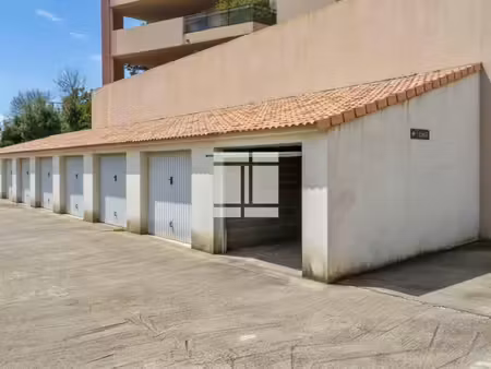 parking à vendre