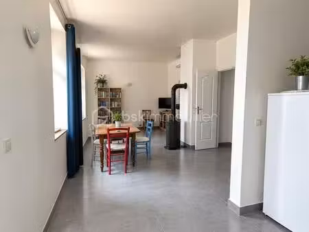 maison de 69 m² à landerneau