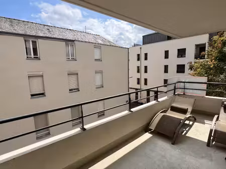 ***appartement t3 hyper-centre***