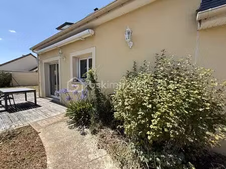 maison de 94 m² à aunay-sur-odon