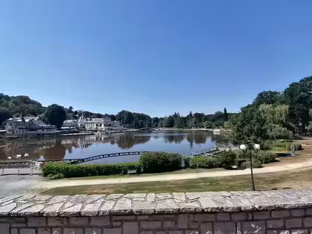 bagnoles de l'orne (normandie)   appartement 1 pièce  15 m2 . prix 50 000  honoraires 11 1