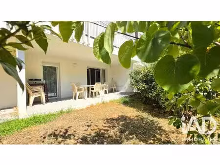 appartement à bayonne (64100)