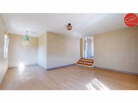 appartement - 59m2 - 3 pièces