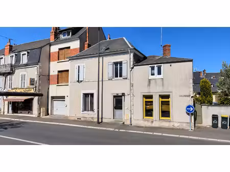 appartement bourges 1 pièce(s) 36 m2