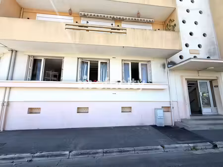 appartement 4 pièces - 78 m²