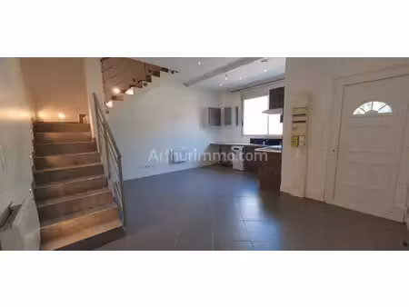 location appartement 2 pièces 60 m2 à draveil