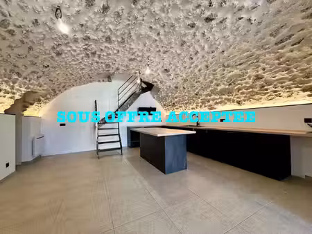 appartement à vendre forges les bains 3 pièce(s) 100m2 230 000€