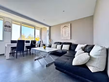 duplex de 68 11 m² à hyeres