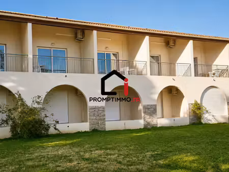 appartement à vendre linguizzetta