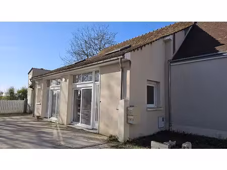 location appartement 3 pièces 90 m² à messas (45190)
